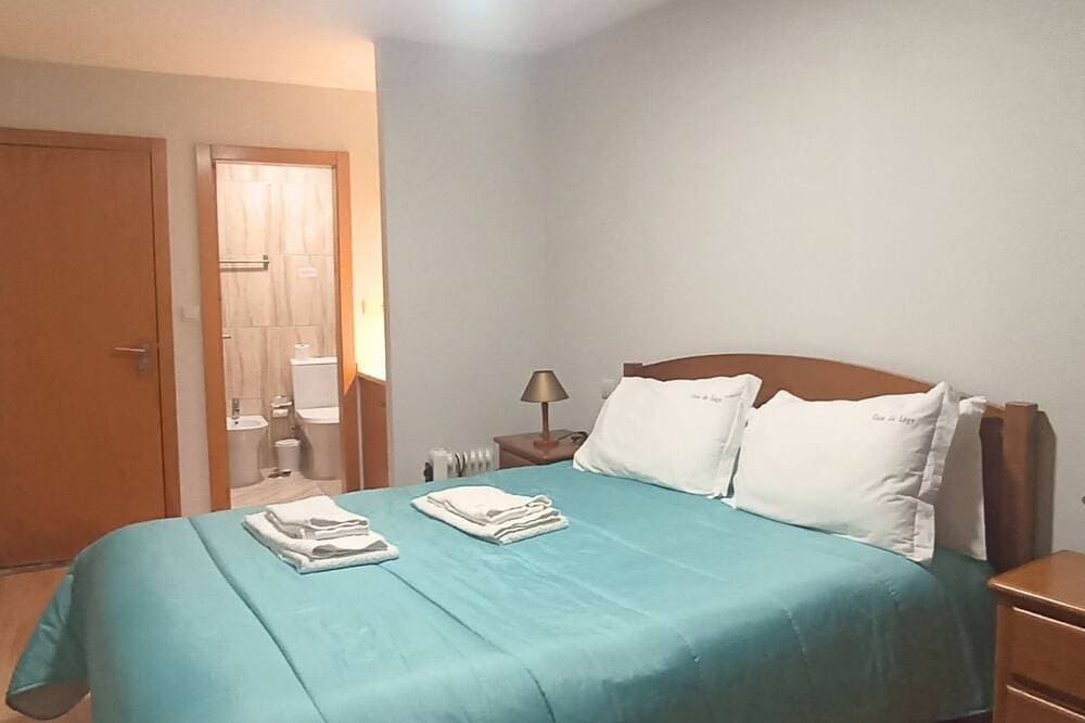 Foto 2 von 30: Casa da Lage -Piso 0