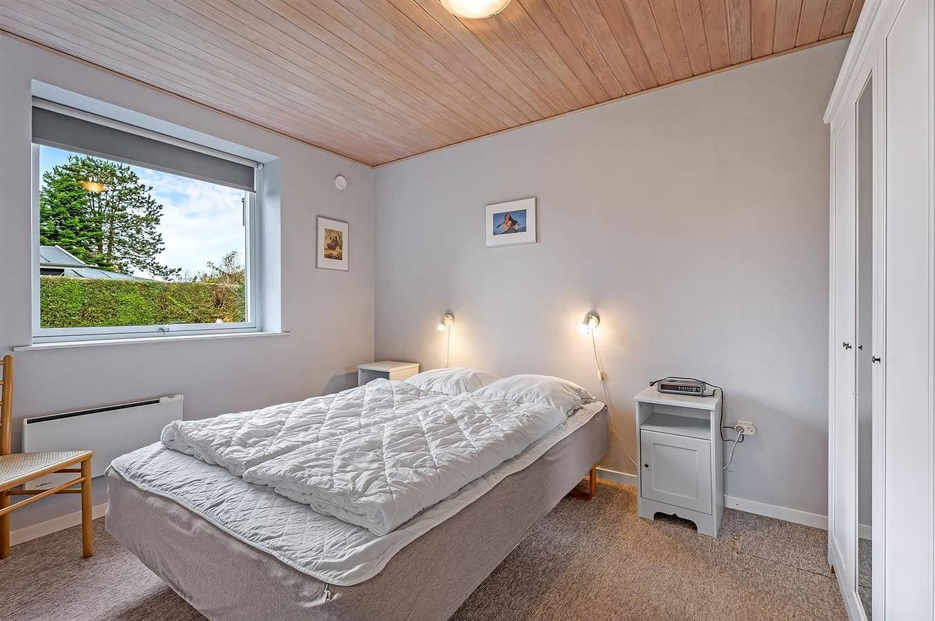 Foto 7 von 23: 2 bedroom pet friendly home in Dannemare