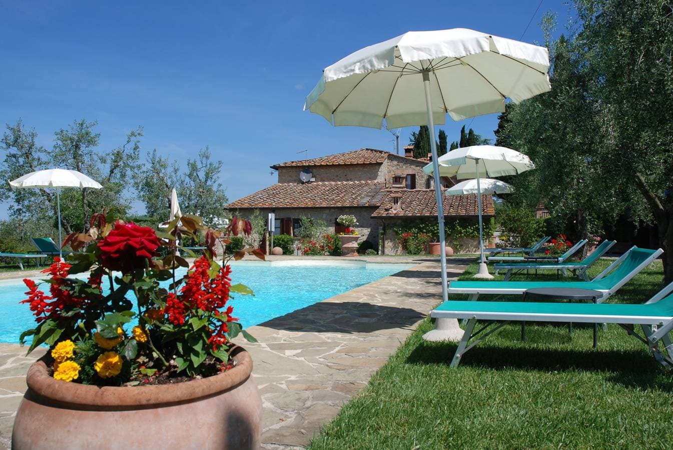 Villa 50m² 1