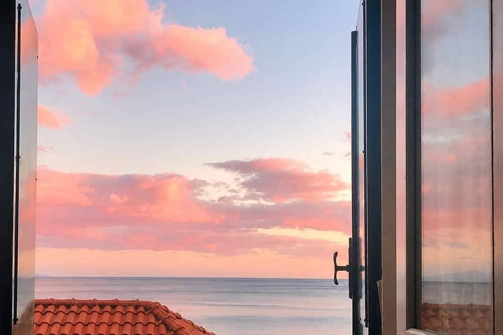 Cozy Attic in the Heart of the Pearl of the Amalfi Coast 1