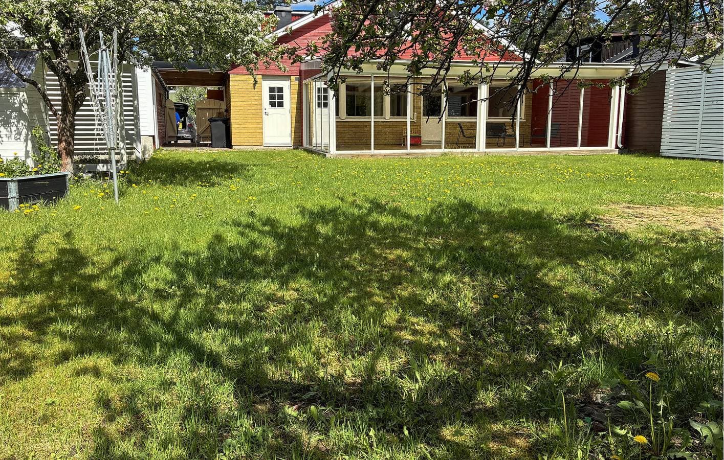 Ferienhaus 200m² 1