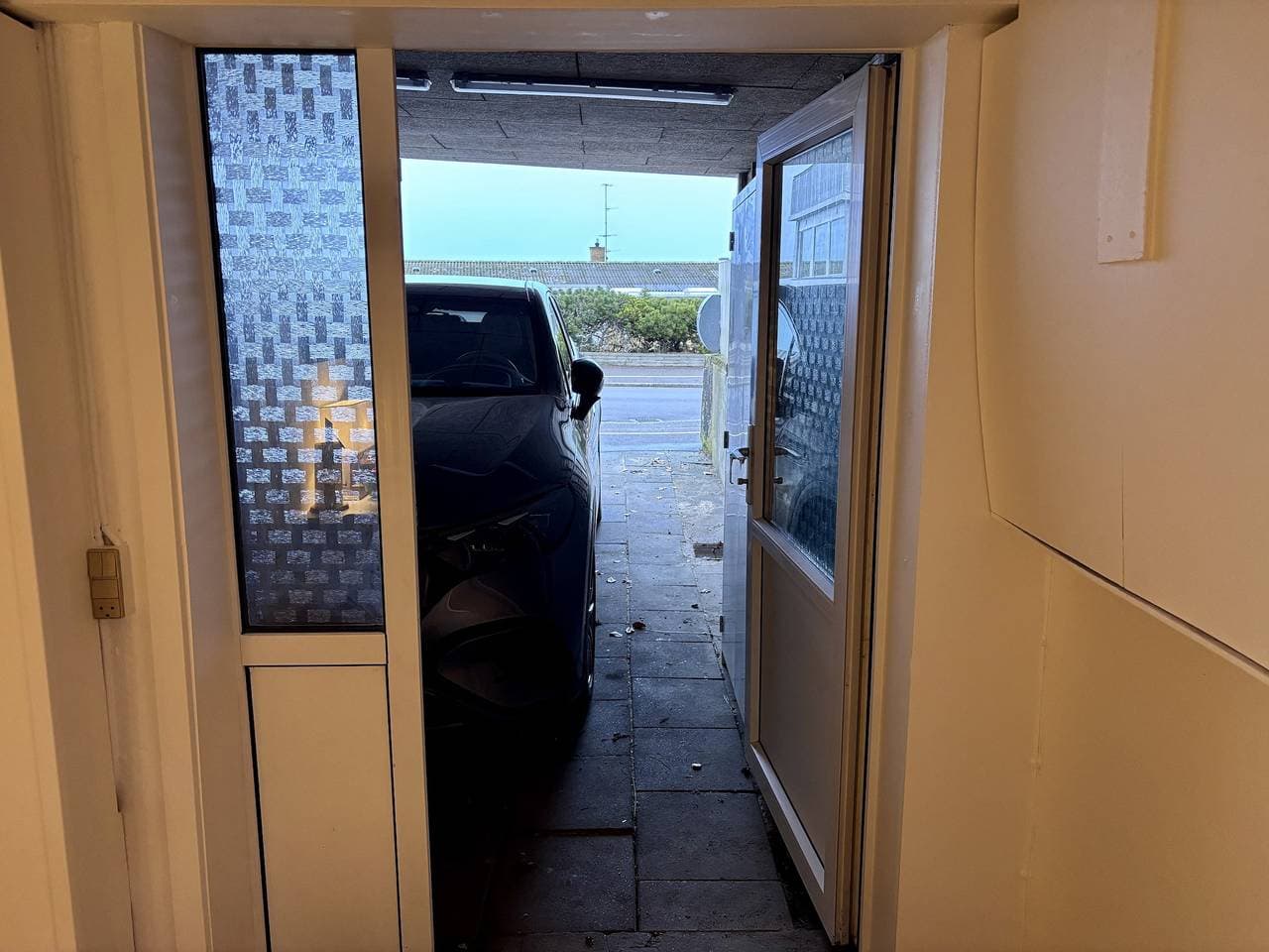 Foto 11 von 17: Gemütliche Ferienwohnung am Tejn Hafen
