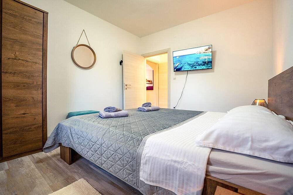 Foto 5 von 30: Apartment mit privatem Pool, little paradise