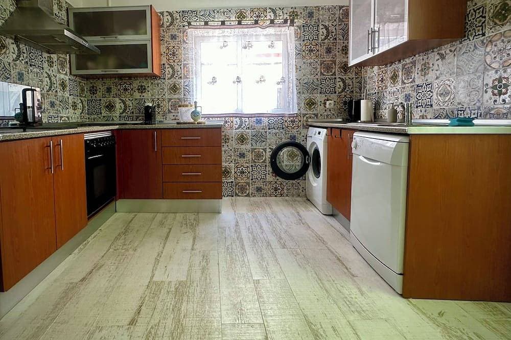 Foto 13 von 29: Where Style meets Comfort. Characteristic house in the authentic village Fuseta