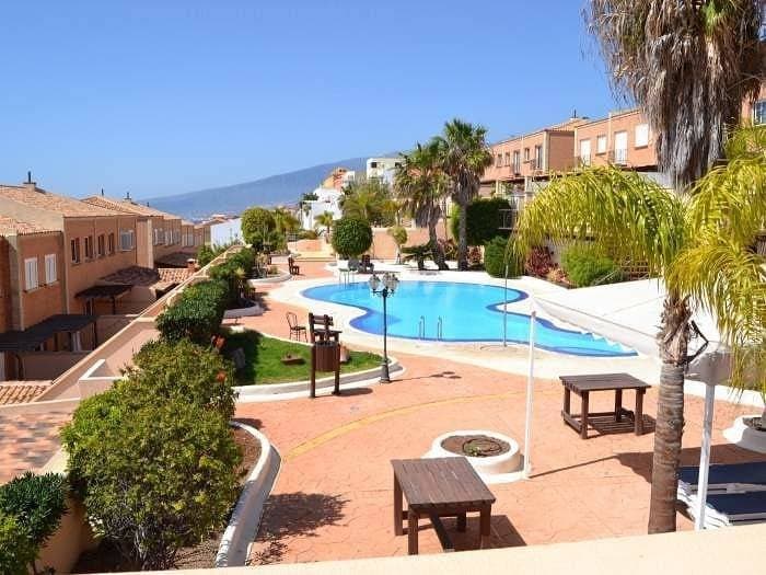 Ferienhaus in Radazul mit Pool 1