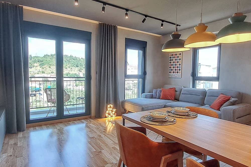 Stylish One Bedroom Apartment 1