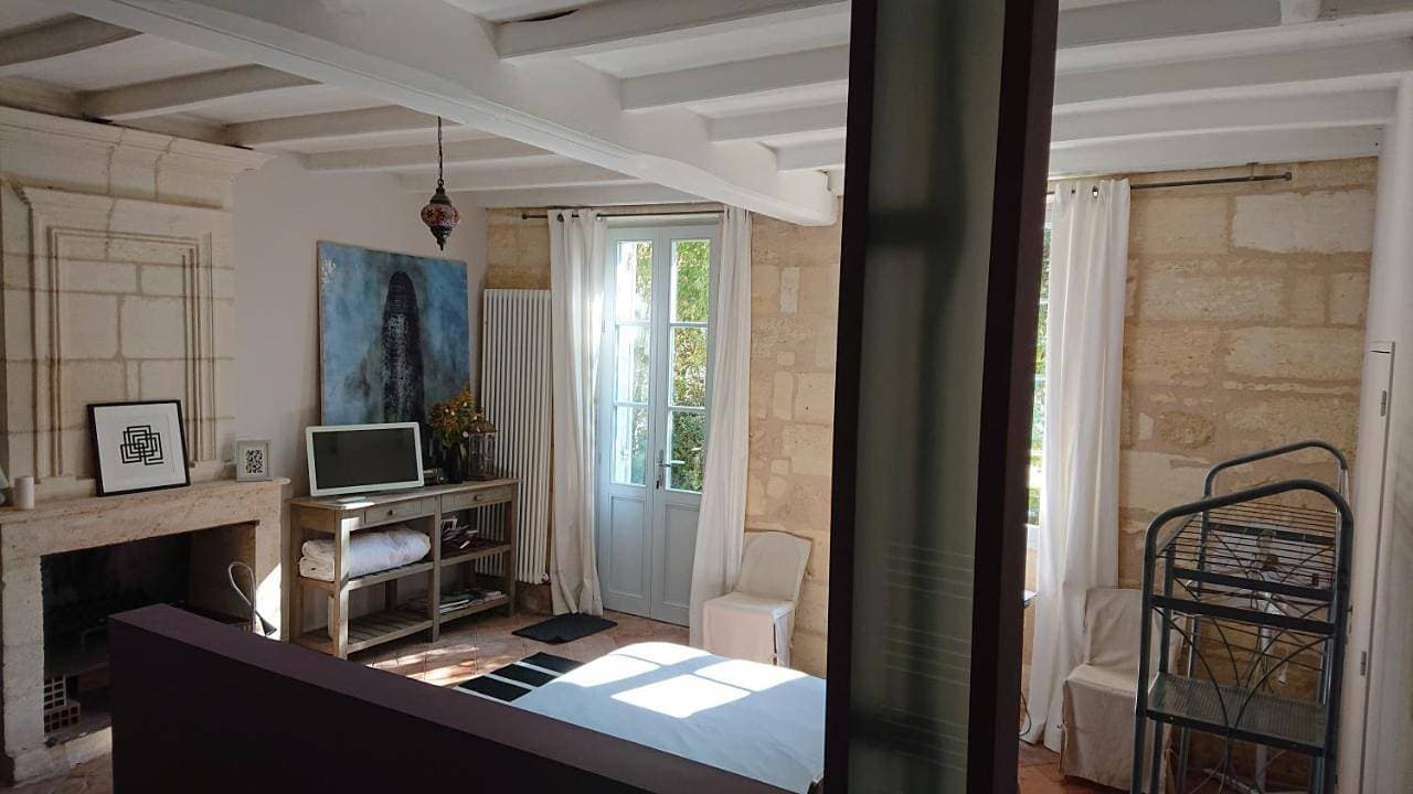 Foto 8 von 54: Double Room with Garden View