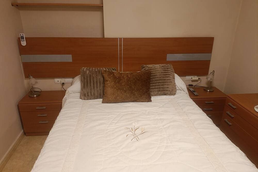 Foto 2 von 30: 1 Schlafzimmer-Wohnung In Rincon De La Victoria Beach