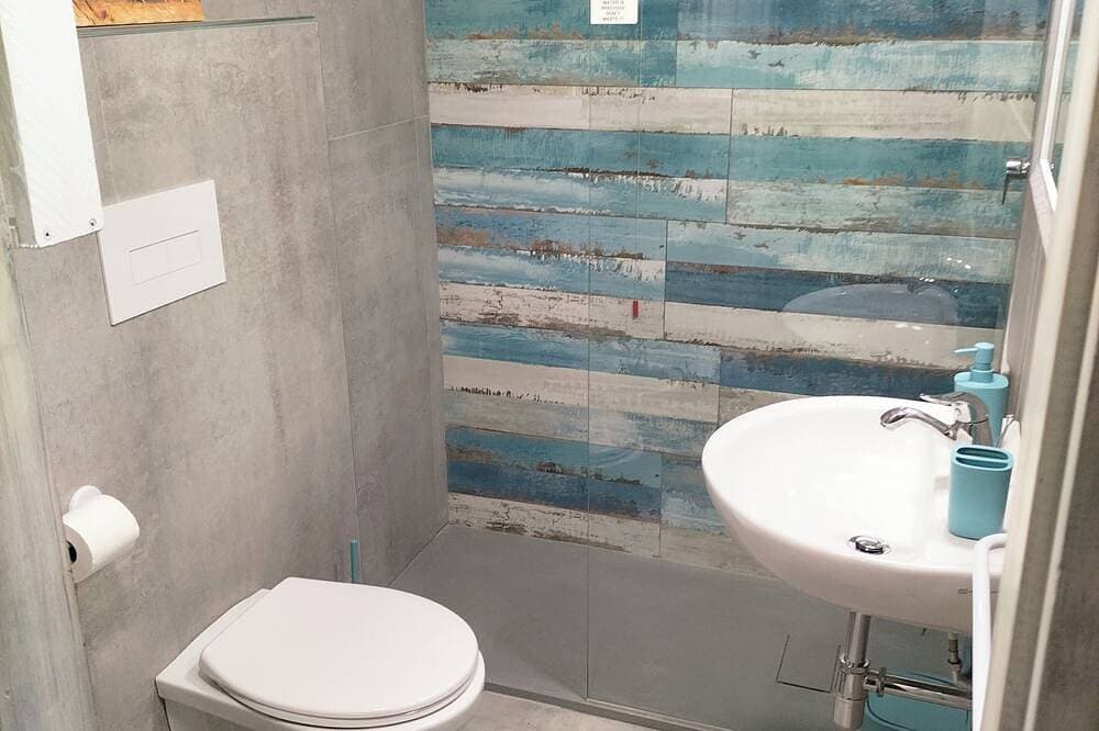 Foto 5 von 20: Wohnung einen Steinwurf vom Meer entfernt.