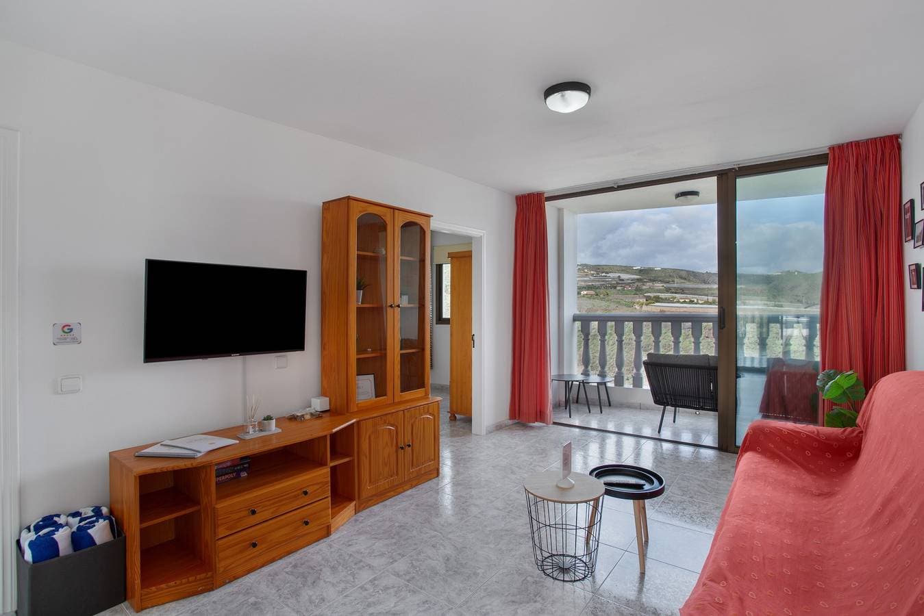 Foto 4 von 33: Urlaub im 'El Granero' mit beheiztem Gemeinschaftspool, Garten und WLAN