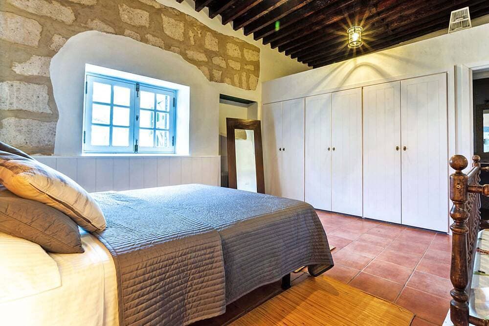 Foto 4 von 20: Casa Lagar mit gemeinsamem Schwimmbad