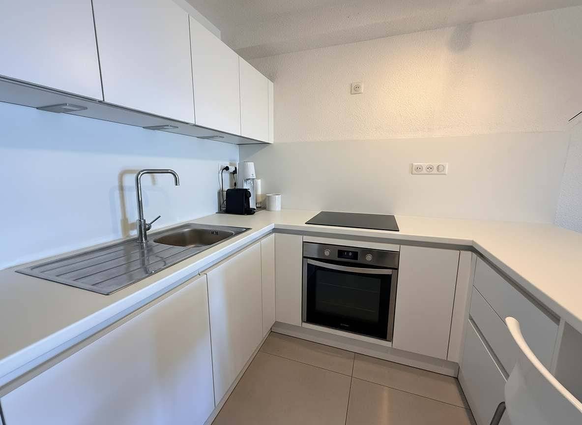 Foto 6 von 16: Ferienhaus für 4 Personen mit Pool