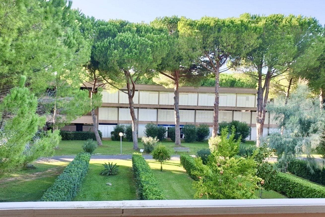 Marina di Bibbona Ferienhaus für Familien 1