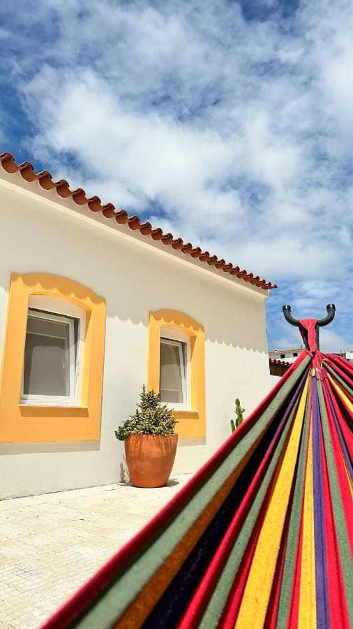 Casa Outeiro 1