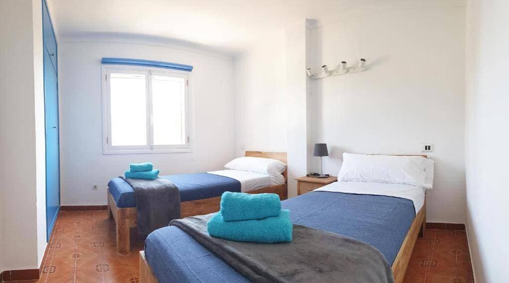 Foto 5 von 13: Two-Bedroom Apartment