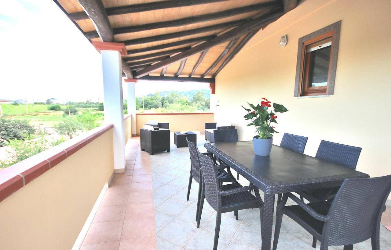 Villa Il Melograno 1