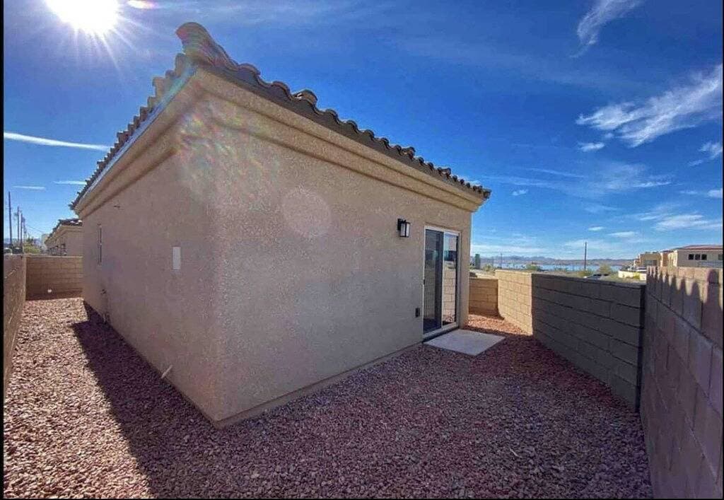 Lake View Oasis Tiny Home 1 bed/1Bath 1