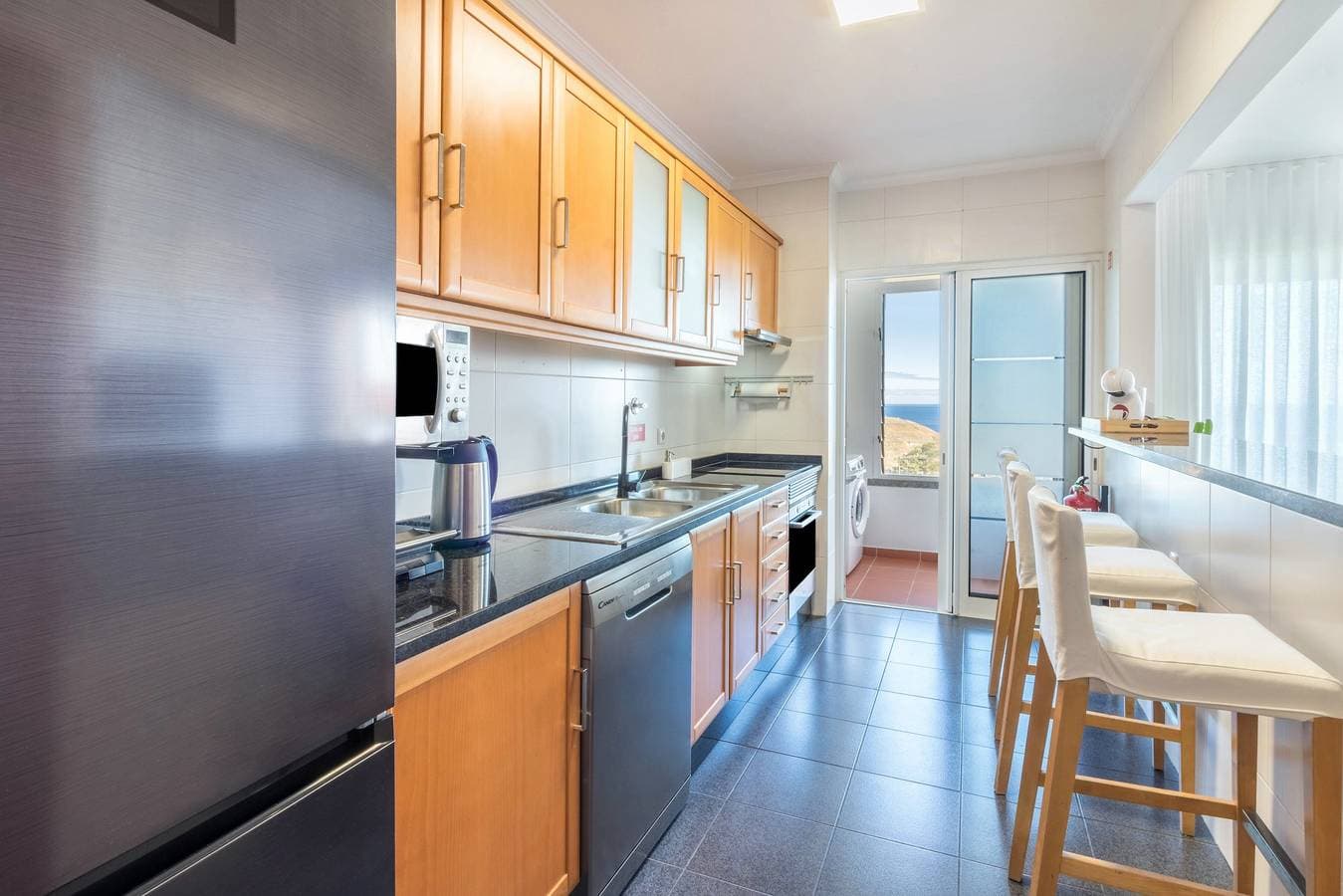 Foto 11 von 23: Ferienwohnung "Madeira Sea View" mit Balkon und WLAN