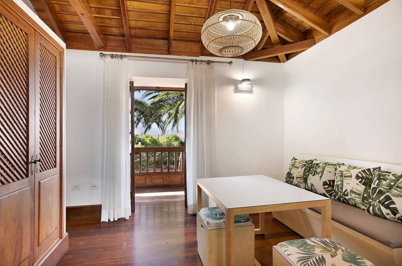 Foto 7 von 26: Casa rural Dragomar mit Meerblick, Gemeinschaftsterrasse und Wi-Fi