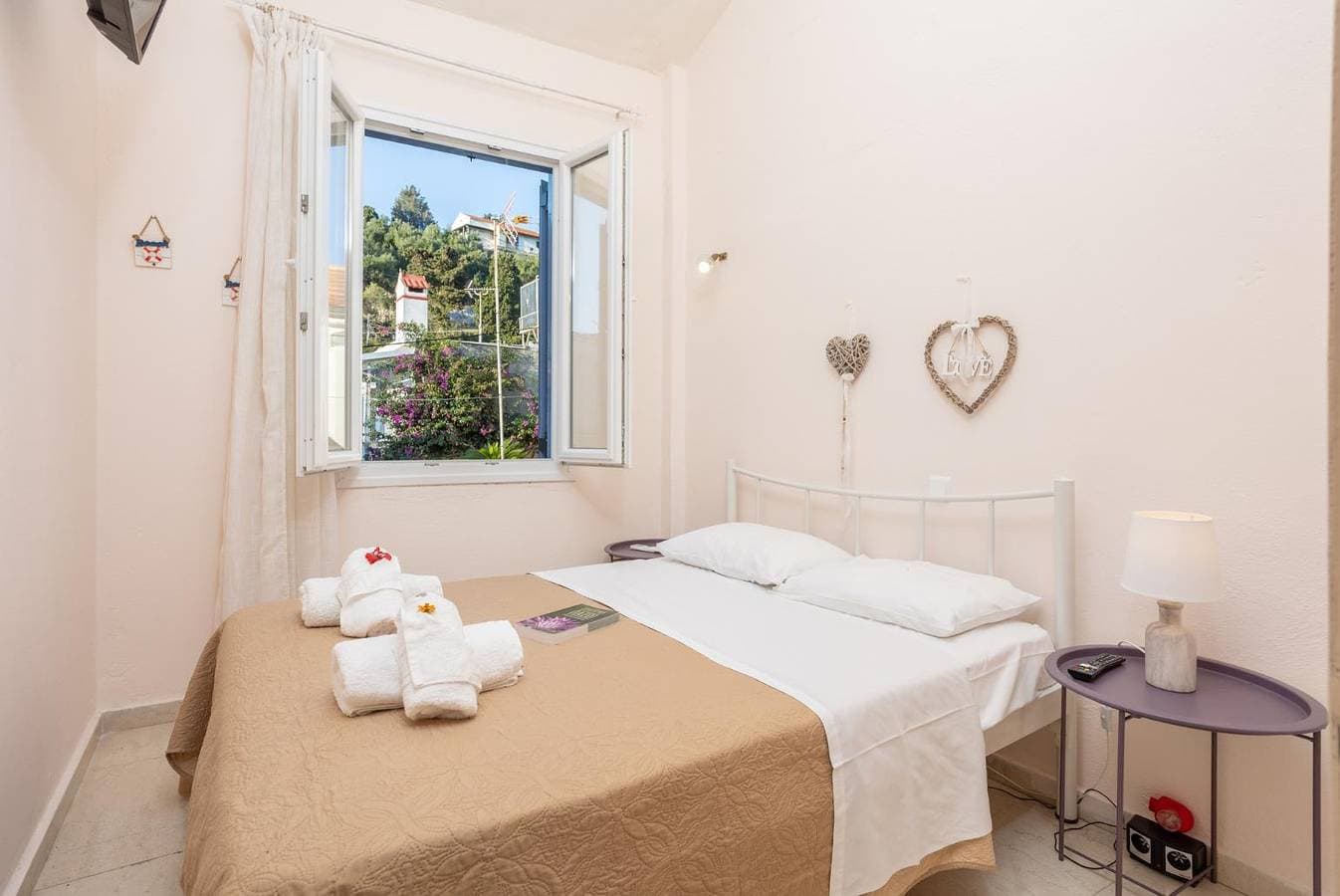 Foto 9 von 15: Ferienhaus für 4 Personen mit Meerblick