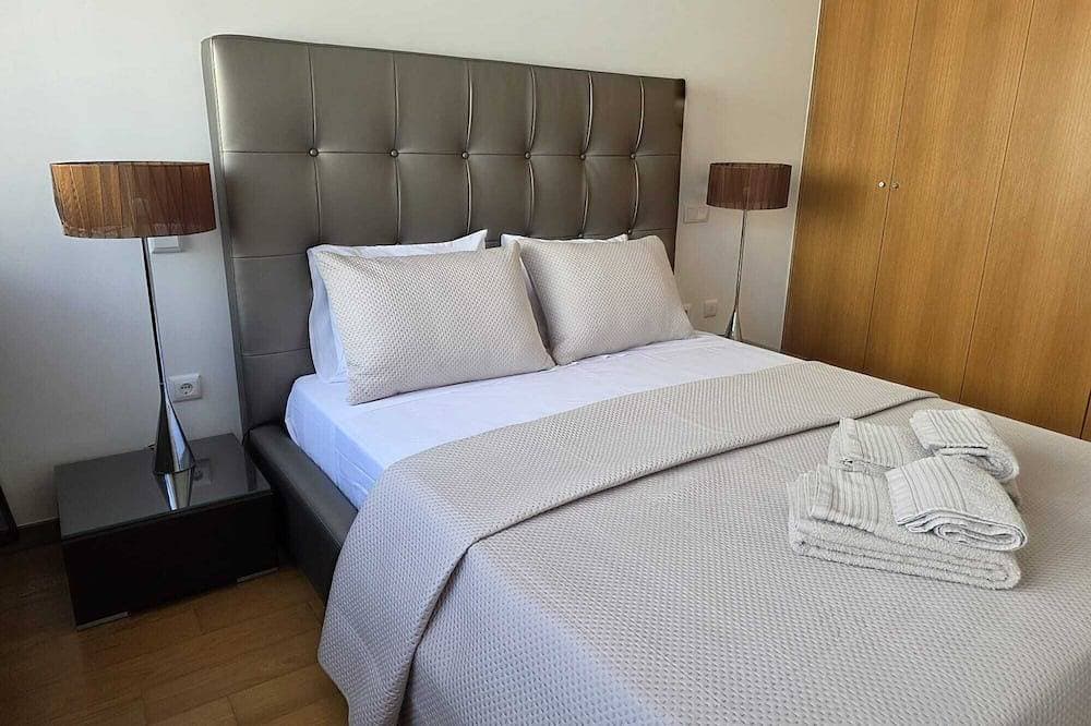 Foto 4 von 30: T2 Mar & Sol Dunas - bright and modern, 150 m from the beach (Esposende)