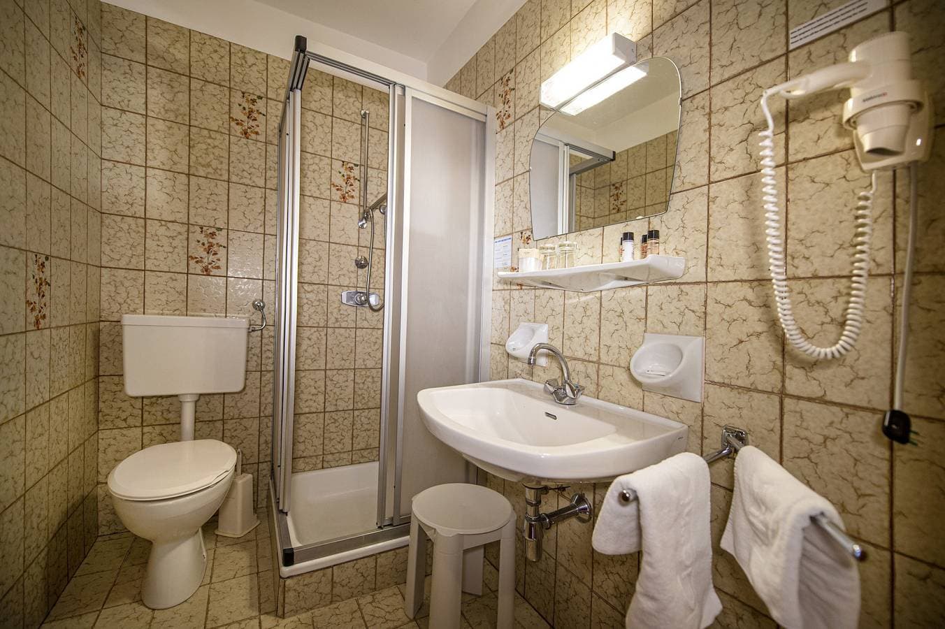 Foto 4 von 15: 302E Zilli Rooms