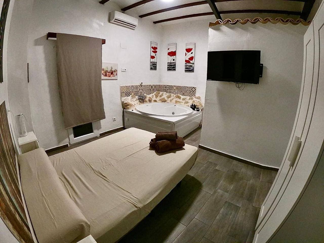 Foto 6 von 15: Junior Suite with Shower