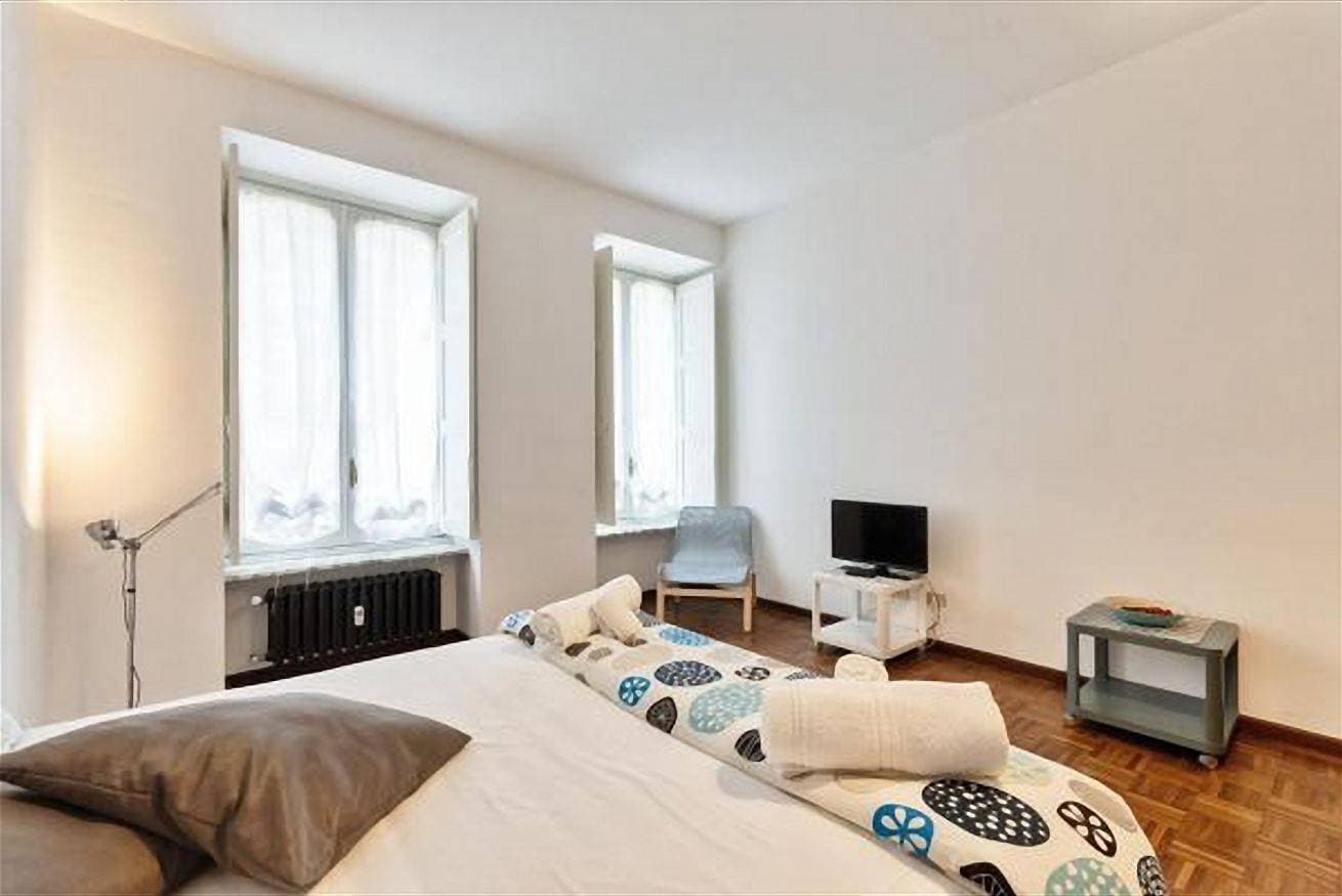 Foto 2 von 22: Ferienwohnung für 2 Personen