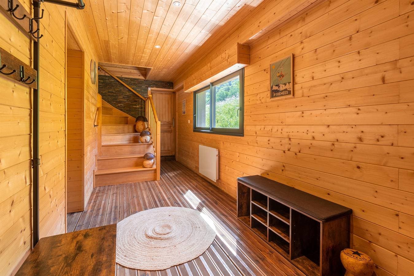 Foto 4 von 28: Chalet Le Paradis Perdu