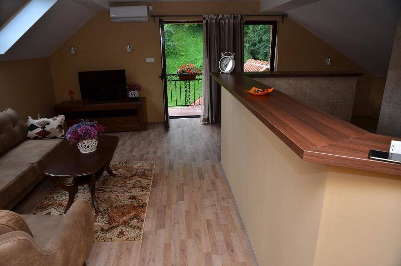 Foto 5 von 35: Two-Bedroom Suite