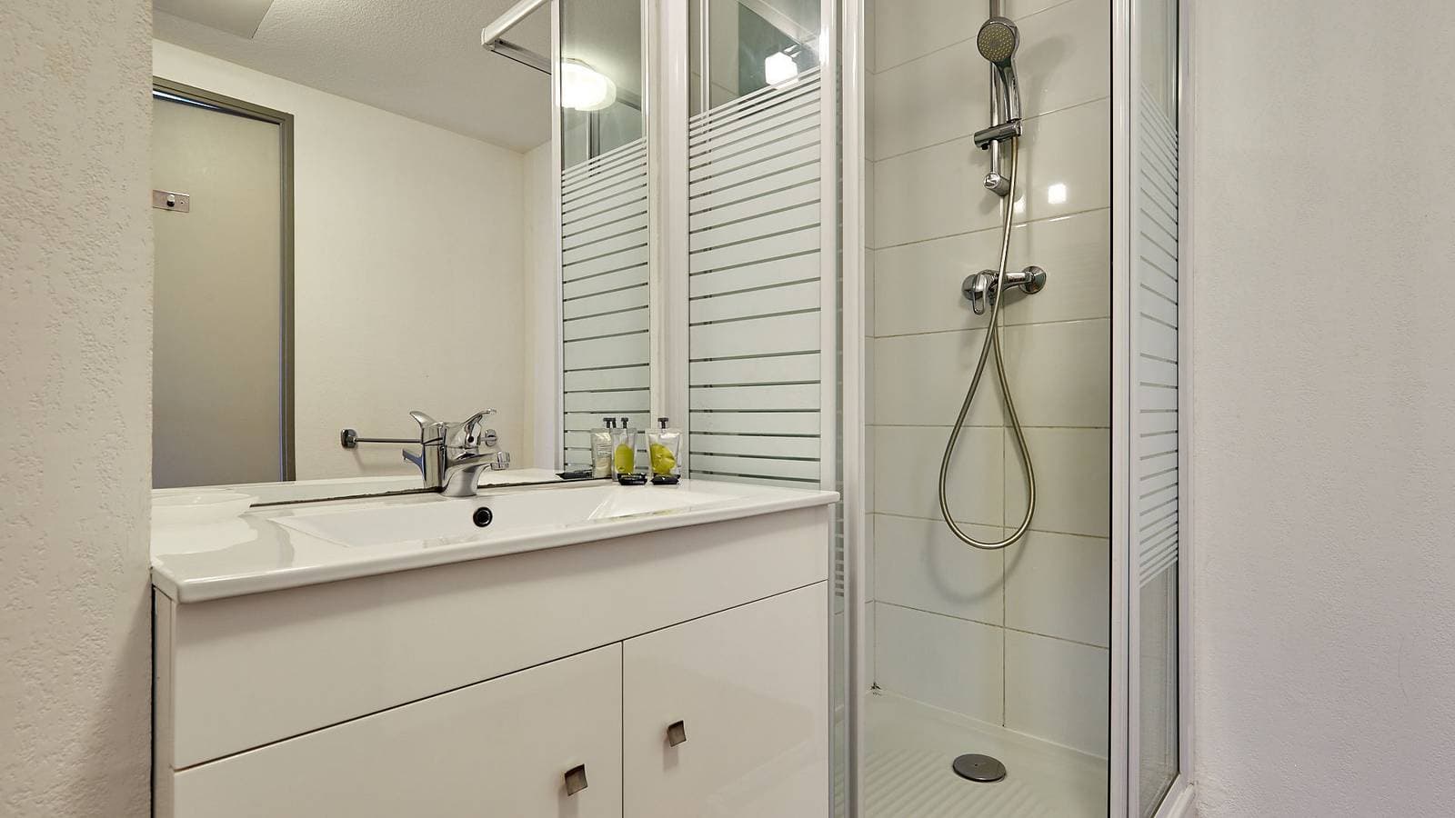 Foto 8 von 28: Studio für 2 Personen mit Balkon