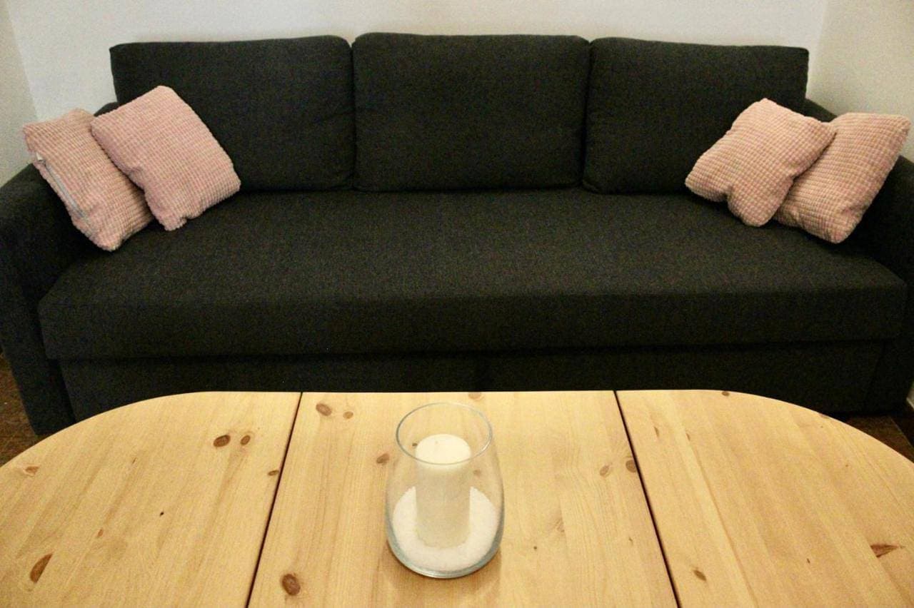 Foto 6 von 39: Deluxe One-Bedroom Apartment