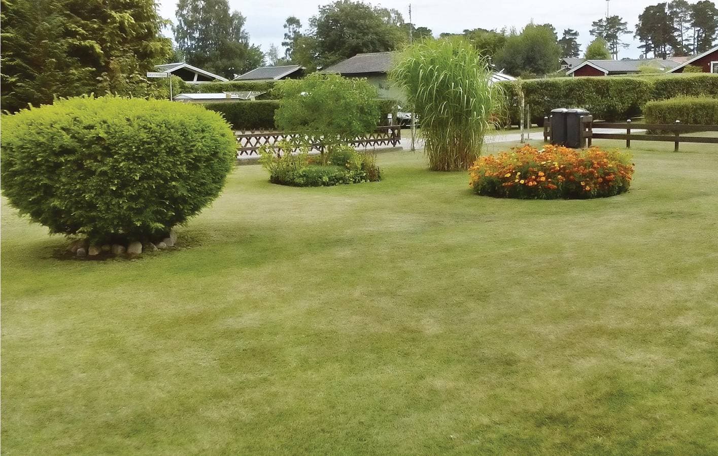Foto 4 von 13: Ferienhaus für 4 Personen mit Garten