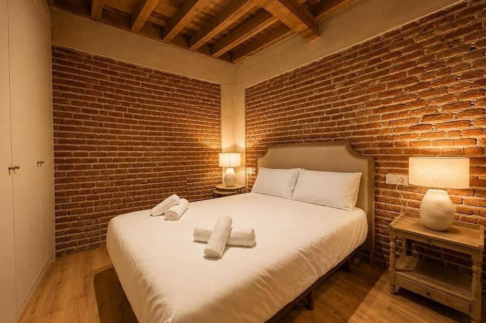 Foto 2 von 9: Berenguela de Castilla - Apartamento Deluxe