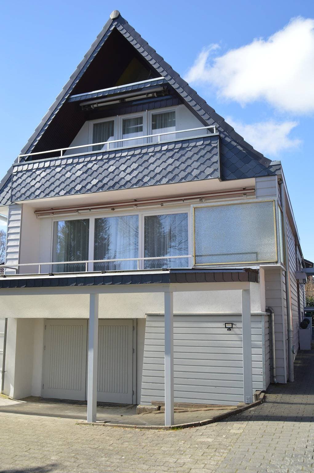 Foto 2 von 15: White Lounge / Ferienwohnung Lening für 2 Personen