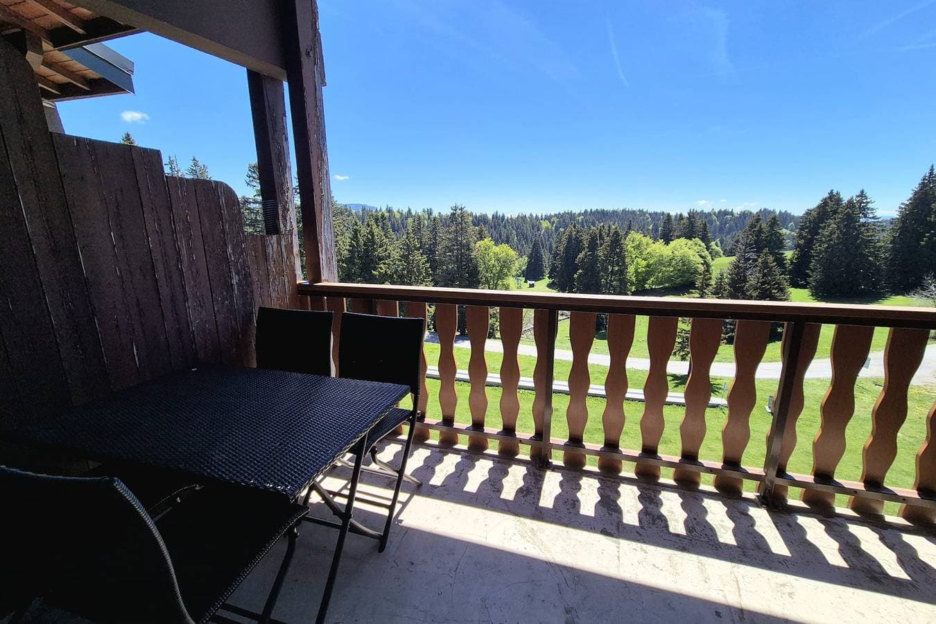 Foto 10 von 19: Duplex at the Foot of the Slopes – Sleeps 6