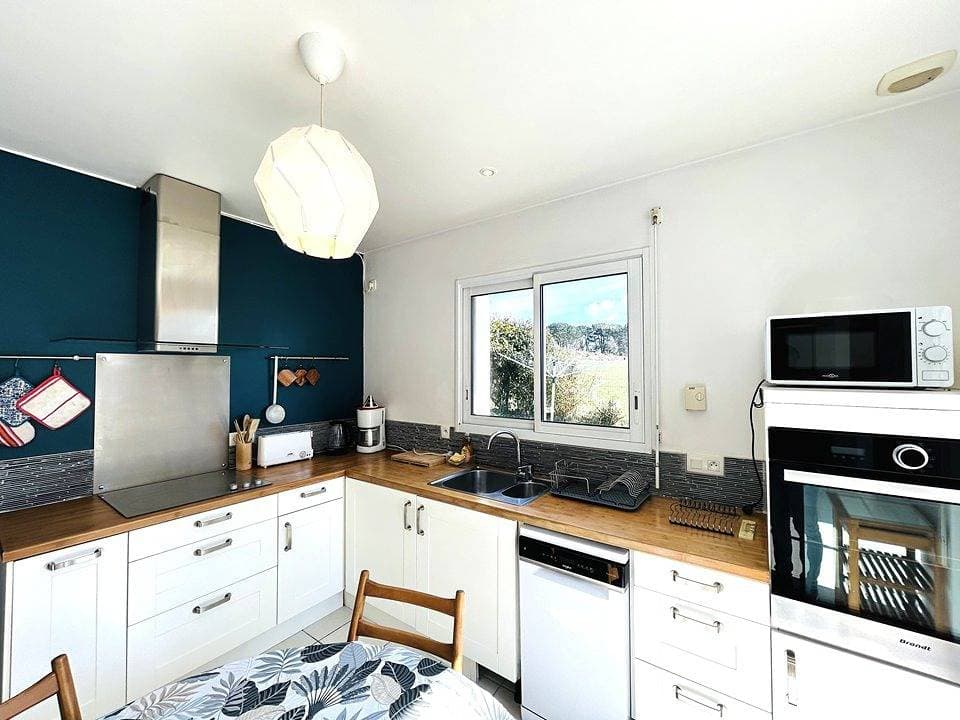 Foto 4 von 26: Ferienwohnung für 8 Personen