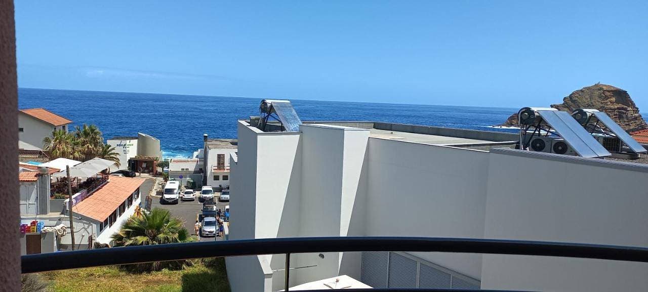 Foto 7 von 24: One-Bedroom Apartment with Sea View