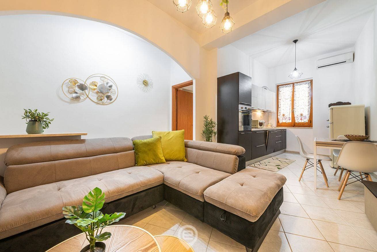 Foto 3 von 30: Ferienwohnung für 2 Personen