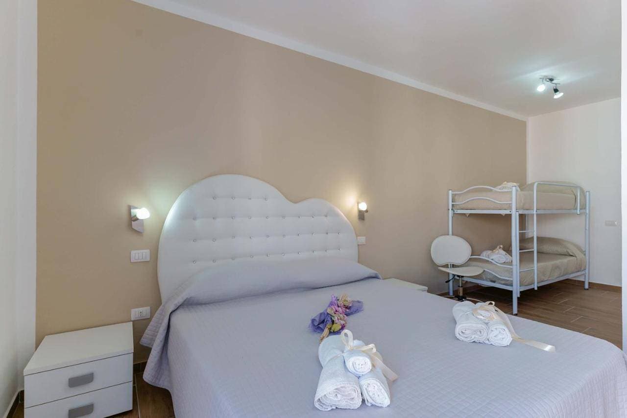 Foto 5 von 27: Double or Twin Room