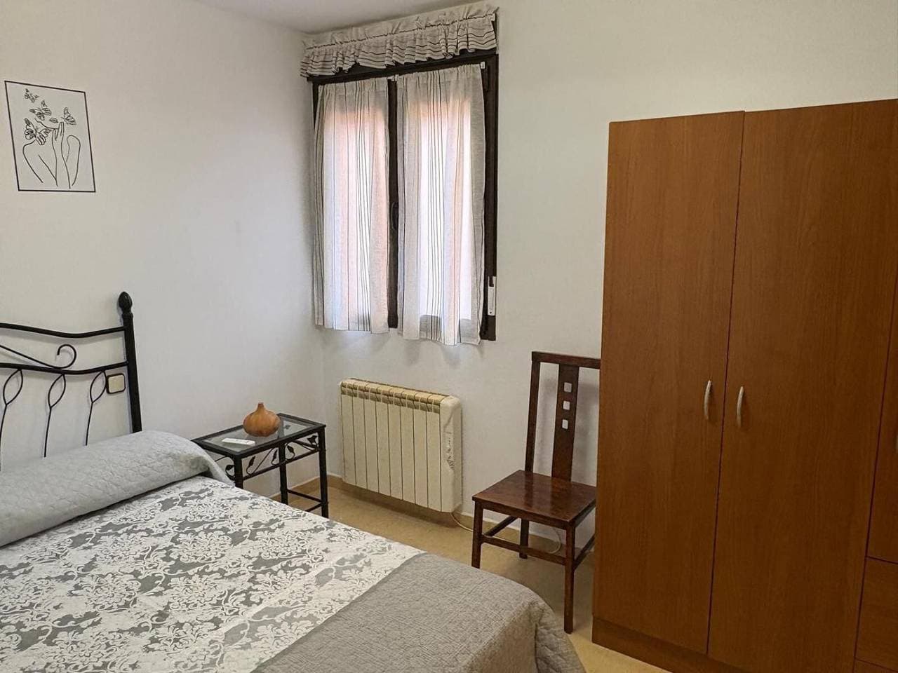 Foto 12 von 20: Apartment 'Vut Ajates 32' mit WLAN
