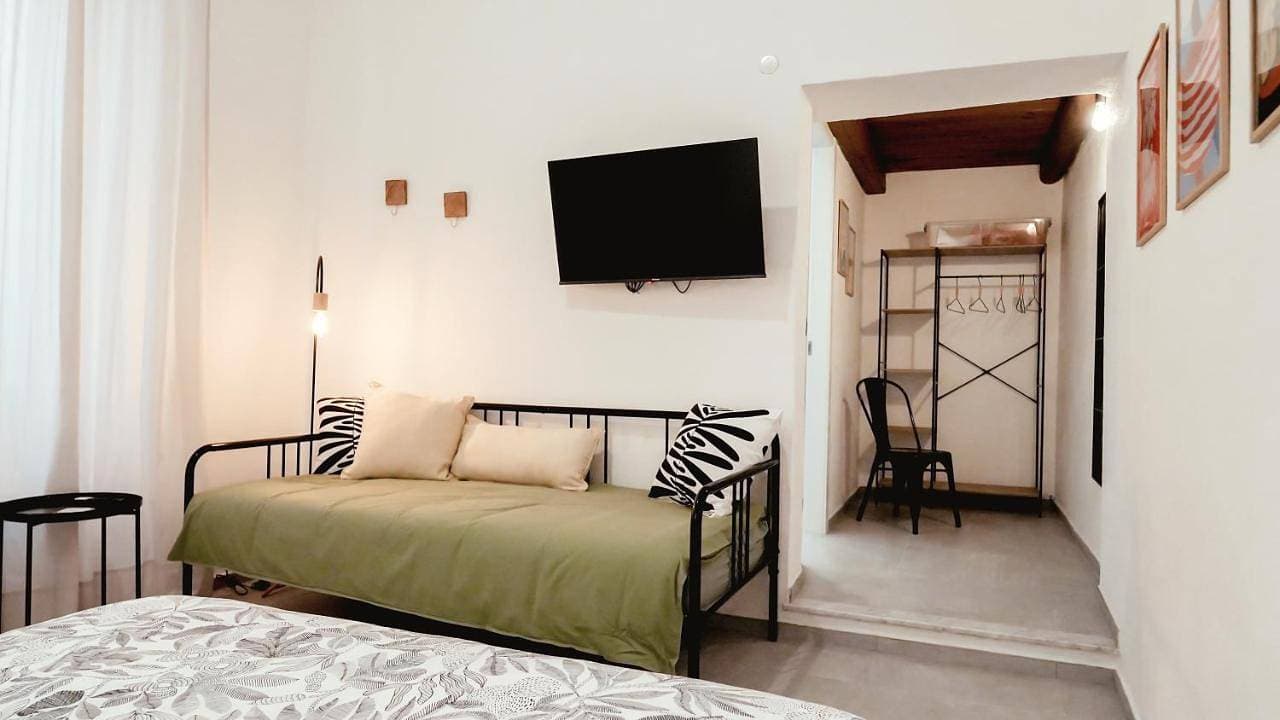 Foto 9 von 38: Large Double Room