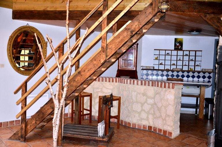 Foto 13 von 32: Gîtes de France® - Le Manège Normand