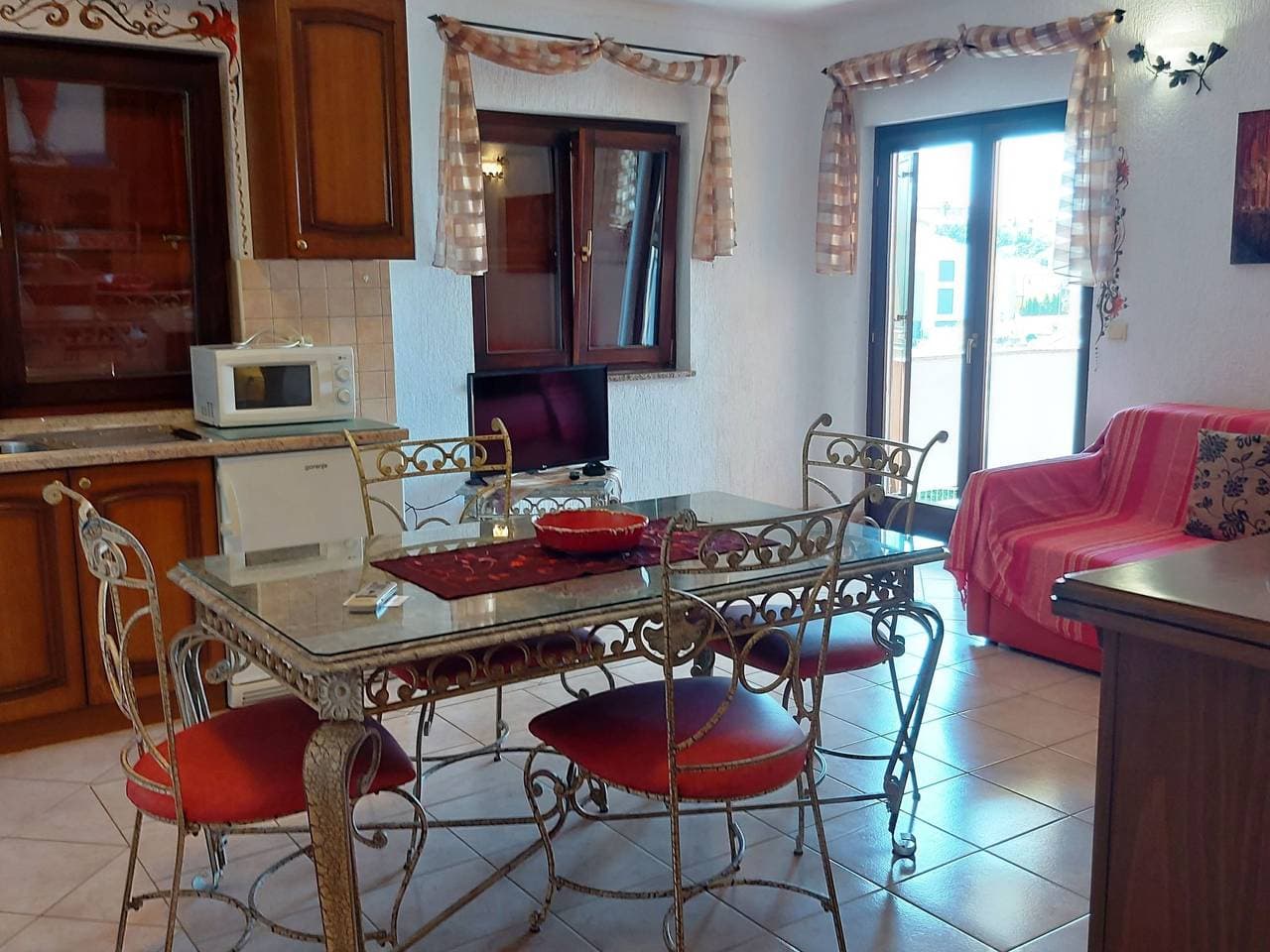 Foto 11 von 38: Villa Linet 6.