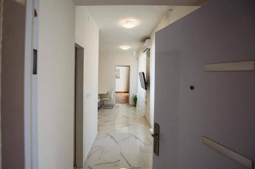Foto 13 von 19: Apartment Essenza Zadar Center