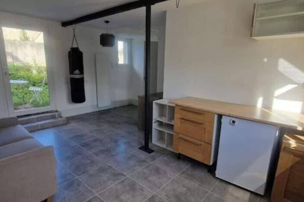 Foto 12 von 19: T2 Fully Equipped 4 Sleeps - Comfort and Proximity to Amenities