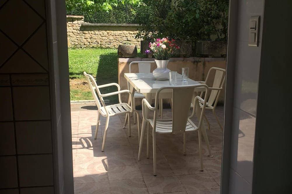 Foto 10 von 11: Studio in Sarlat für ein Paar auf der Suche nach Ruhe