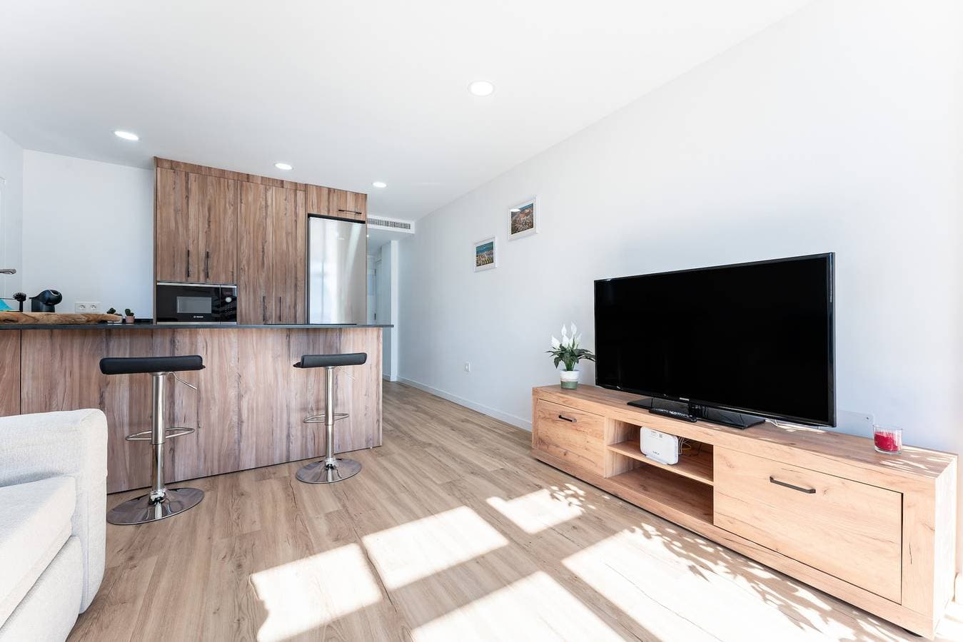 Foto 13 von 26: Ferienwohnung 'Casa Emilio' mit WLAN und Klimaanlage