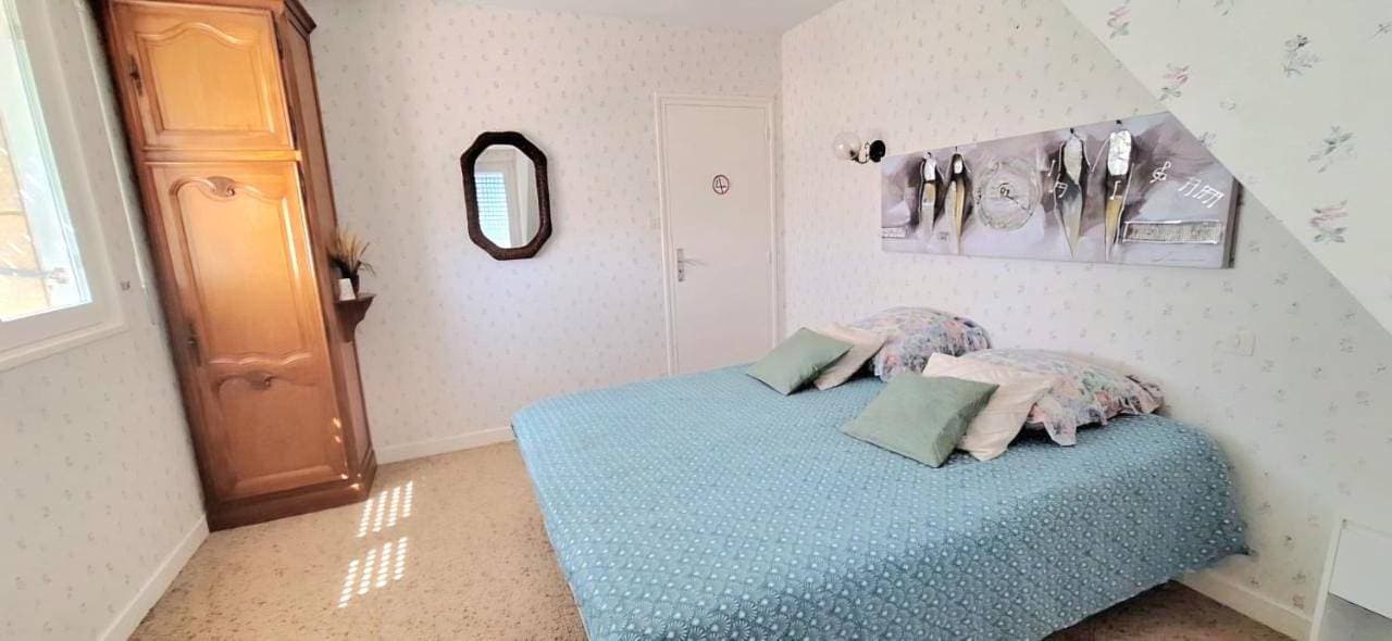 Foto 5 von 5: Double Room