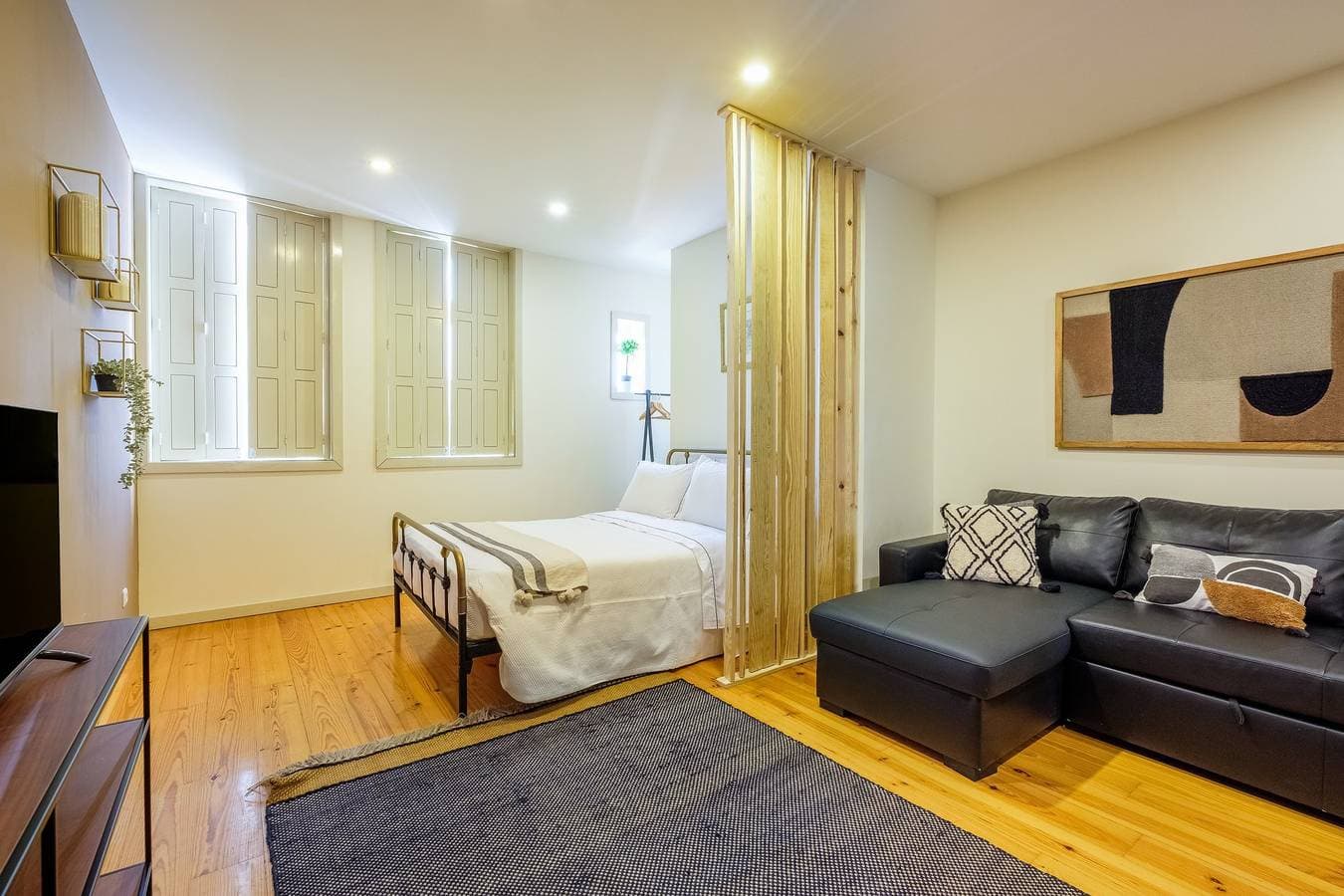 Foto 3 von 33: Ferienwohnung für 4 Personen